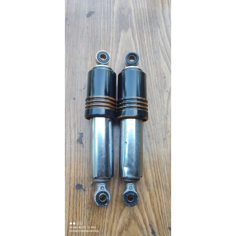 Skok yamaha alfa  original / sekok yamaha alfa original / shock yamaha alfa original / shockbreker y