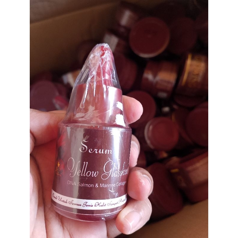 serum DNA salmon DBC