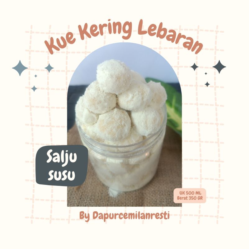 

Putri Salju Susu