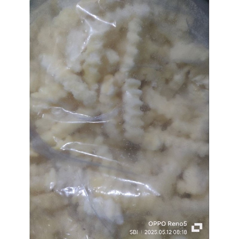 

KENTANG Lutosa 2kg