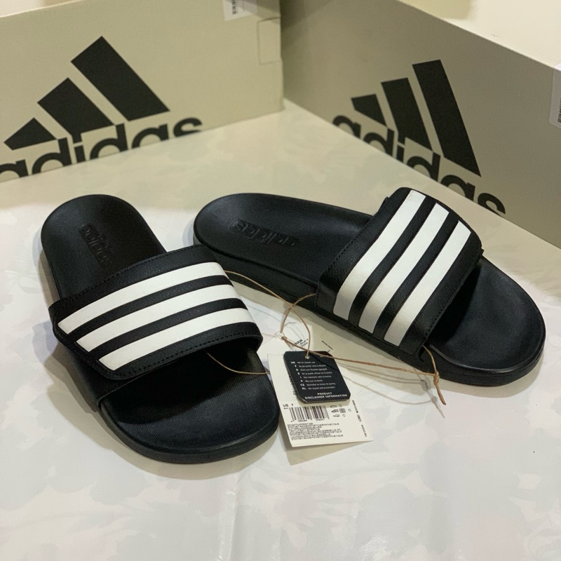 SANDAL ADIDAS COMFORT ADJUST ORIGINAL (GZ8951)