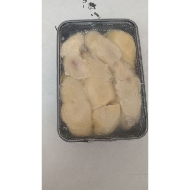 

durian Medan 500gr