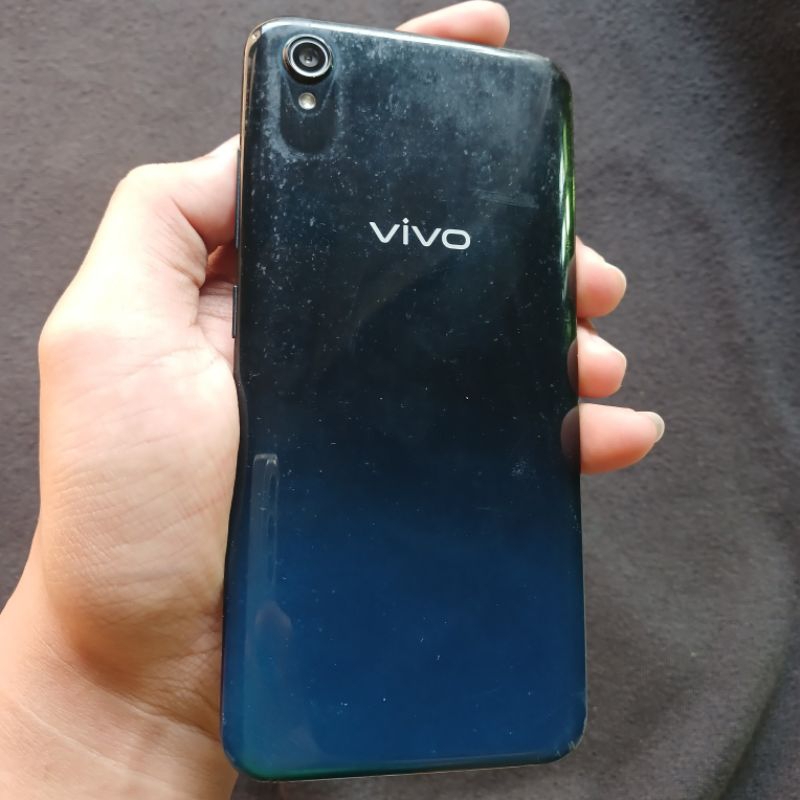 Hp Second 300 an Vivo Y91c 2/32 Nominus