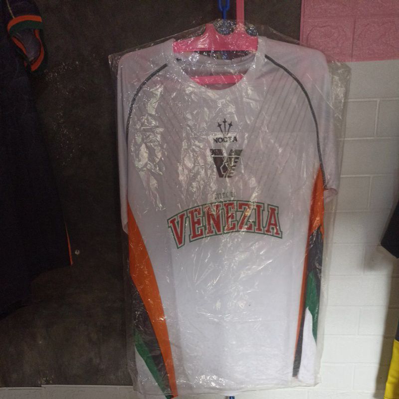 JERSEY VENEZIA AWAY 2024 2025