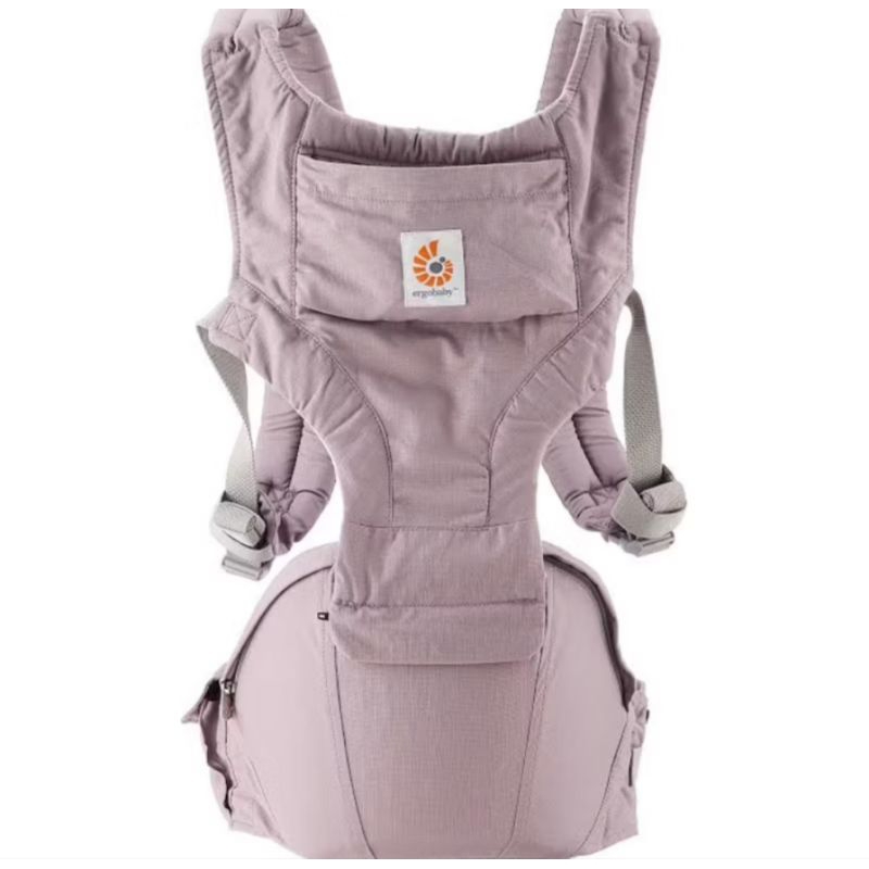 PRELOVED GENDONGAN HIPSEAT ERGOBABY ORIGINAL