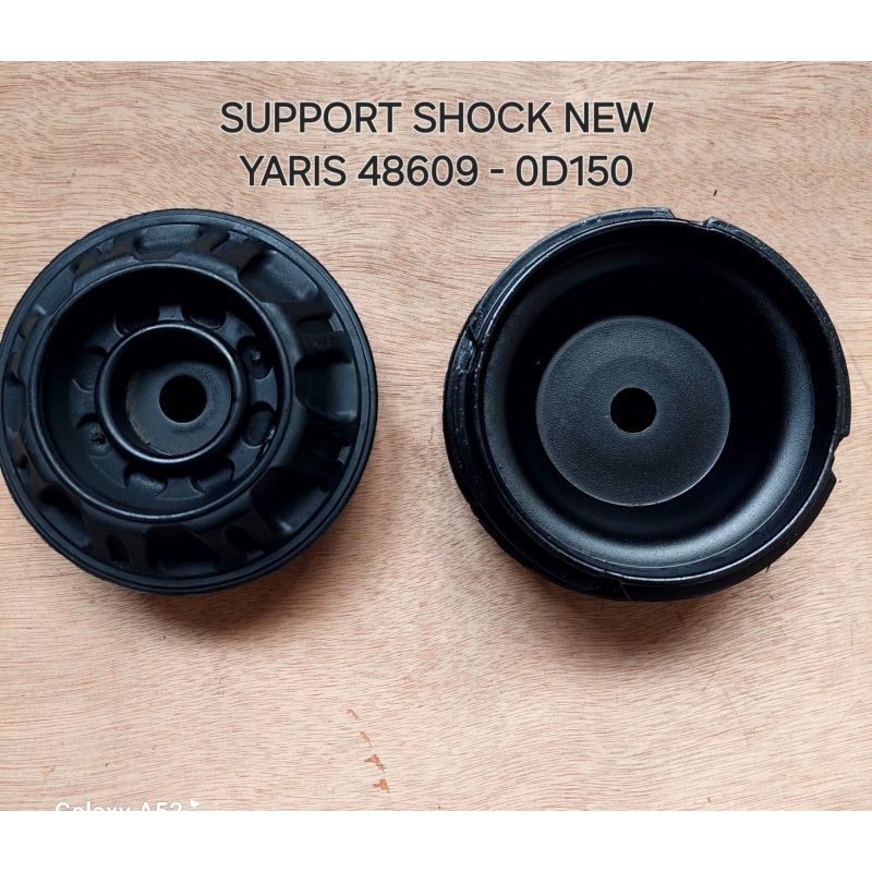 Support Shock New Yaris