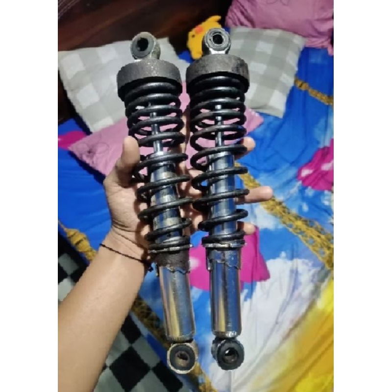 Shock Ori copotan rx king