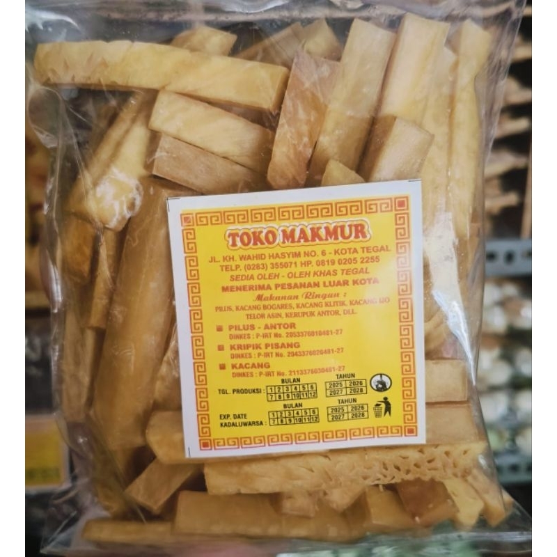 

Stik Sukun / Sukun Stik