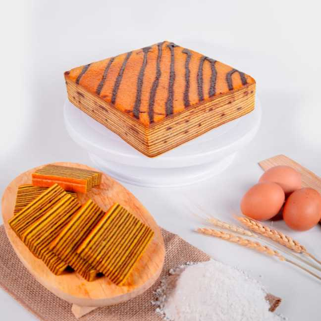 

lapis legit nutella original 20x20 (1Kg) PREMIUM QUALITY