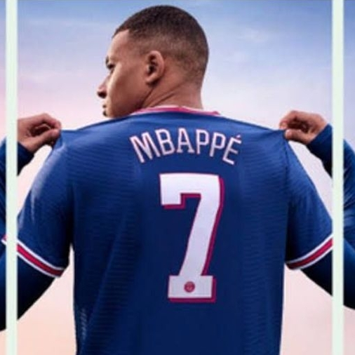 FIFA 22 ULTIMATE EDITION ORIGINAL PC