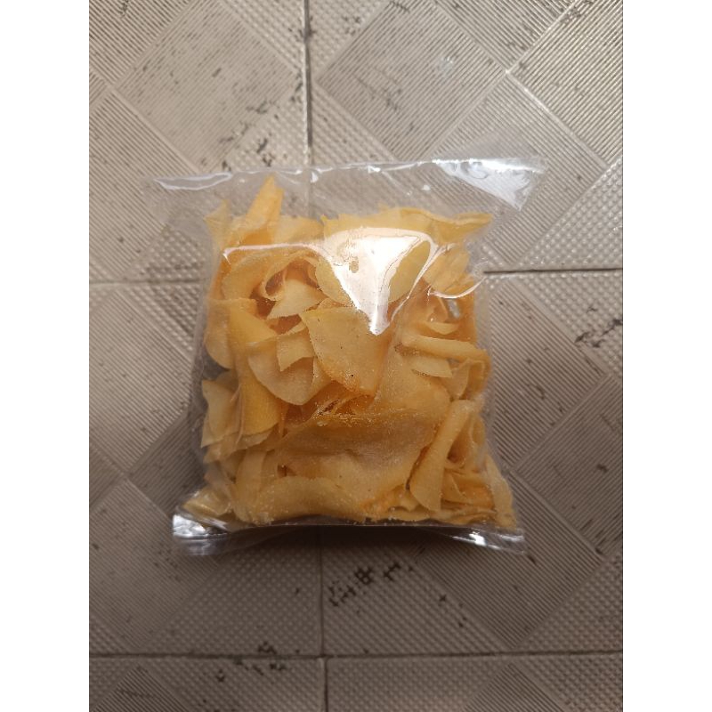 

kripik singkong murah terenak