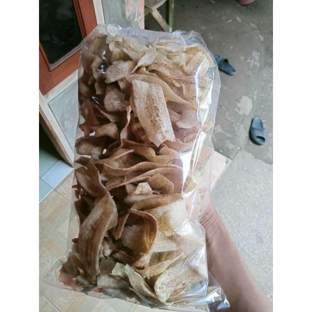 

keripikpisang sieceu 500 gram