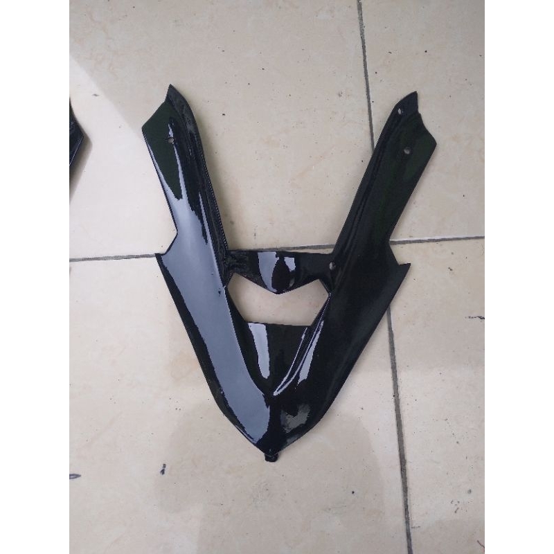 frame visor v2  cbr 150 pacelift k45 G
