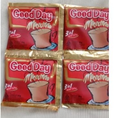 

kopi goodDay moccacino [20gr/1pcs]