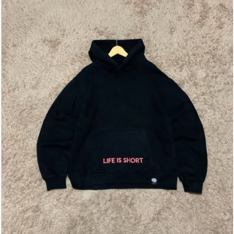 Hoodie Stockholm Syndrome