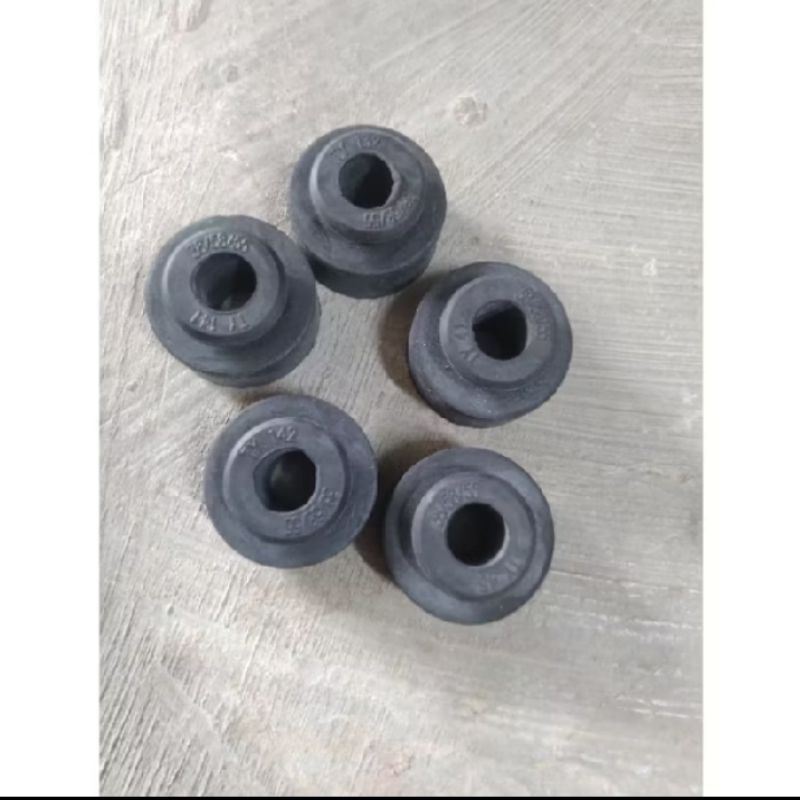 karet kaki  komprsor kulkas