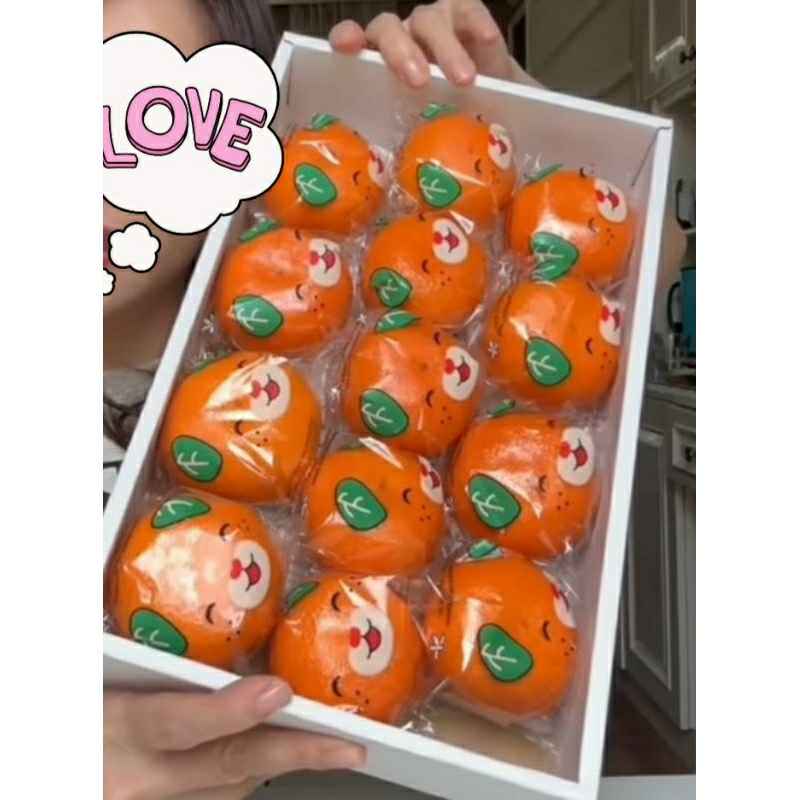 

jeruk sultan ehime mikan