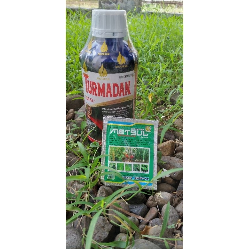 Herbisida Turmadan 328 SL