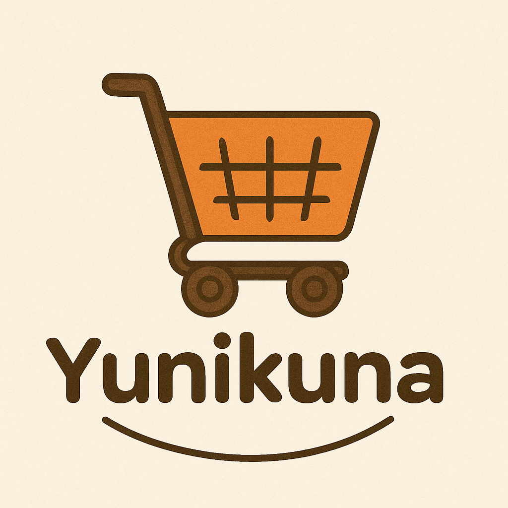 READY STOCK yunikuna