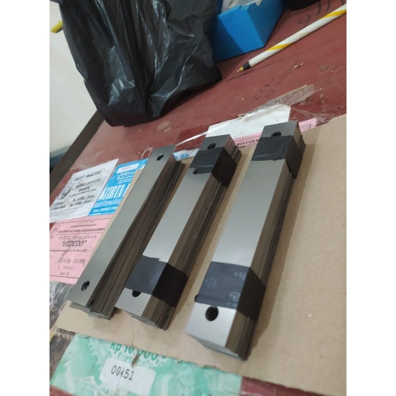 keren trafo i potongan ukuran 13,5