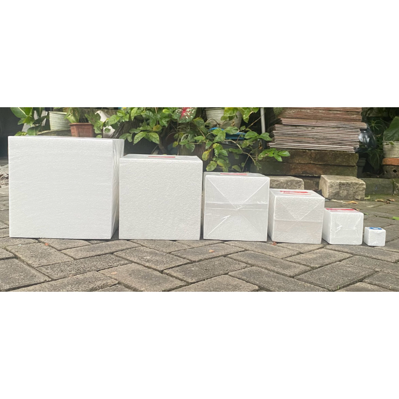 

Styrofoam Cube 5cm,10cm,15cm,20cm,25cm,30cm