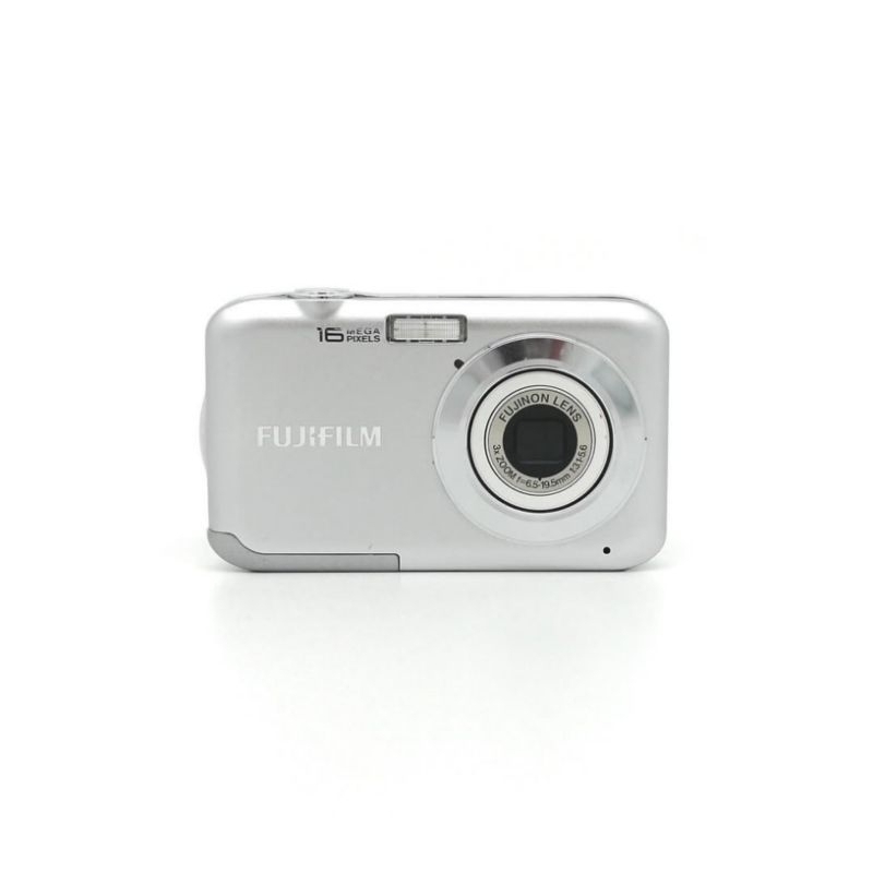 Fujifilm finepix jv250