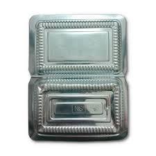 (isi 100pcs) Mika Plastik 3C Ukuran Merk BSM Mika Jajanan Snack Kue Makanan Kemasan Aman Mika Plasti