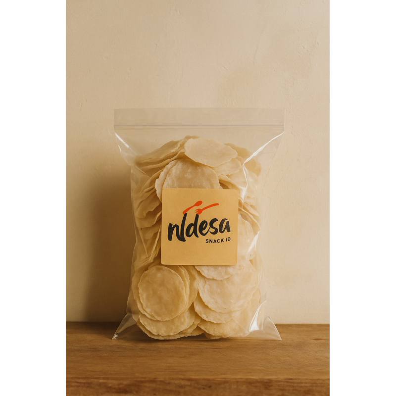 

EMPING MELINJO MENTAH 1 KG SUPER TIPIS KUALITAS TERBAIK