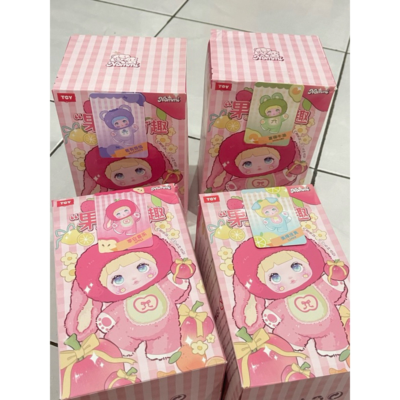 NOMMI APEL BD FULL OYENL