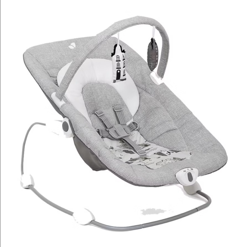 Bouncer Joie wish petite preloved