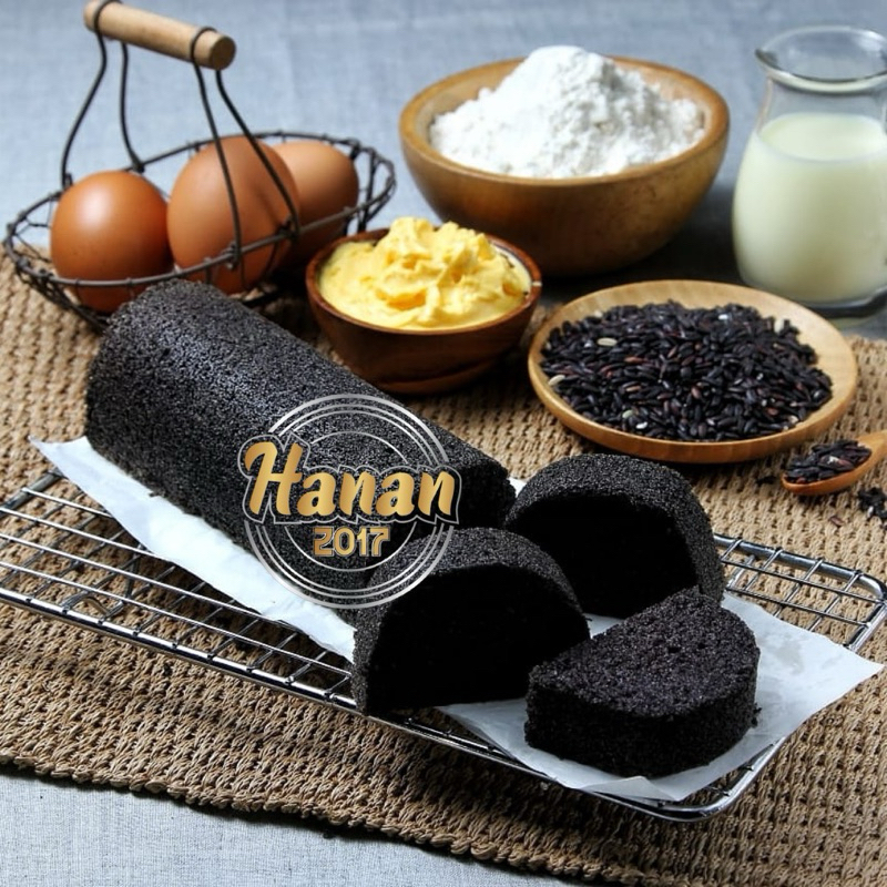 

Bolu Ketan Panjang - Hanan Cake Official Seller