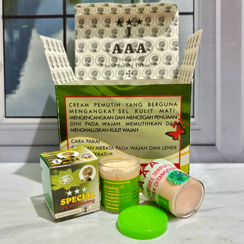 

Promo!! Lusinan Kardus Raja Melati Segel AAA Biru/Merah