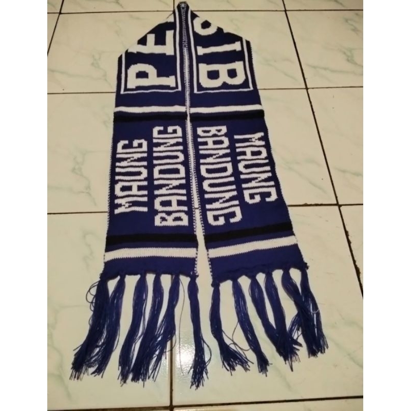 syal persib