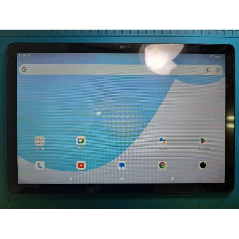 Bukan Tablet Part LCD Advan Tab VX Neo Original Copotan