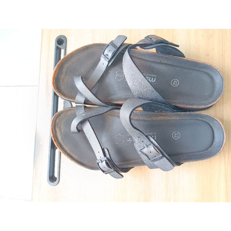 SENDAL SECOND ORI MYFEET
