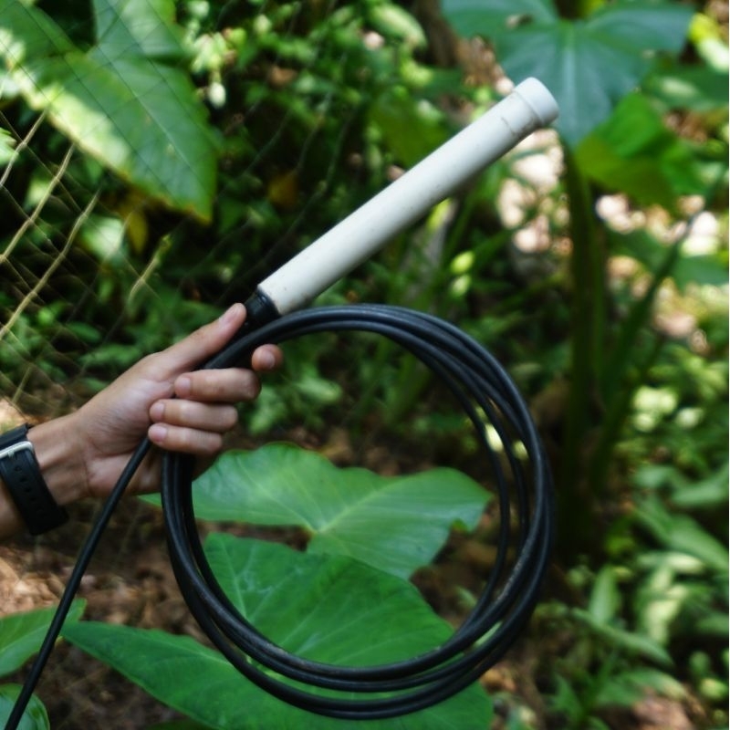 Anten Omni 4G Untuk Modem HP Mifi