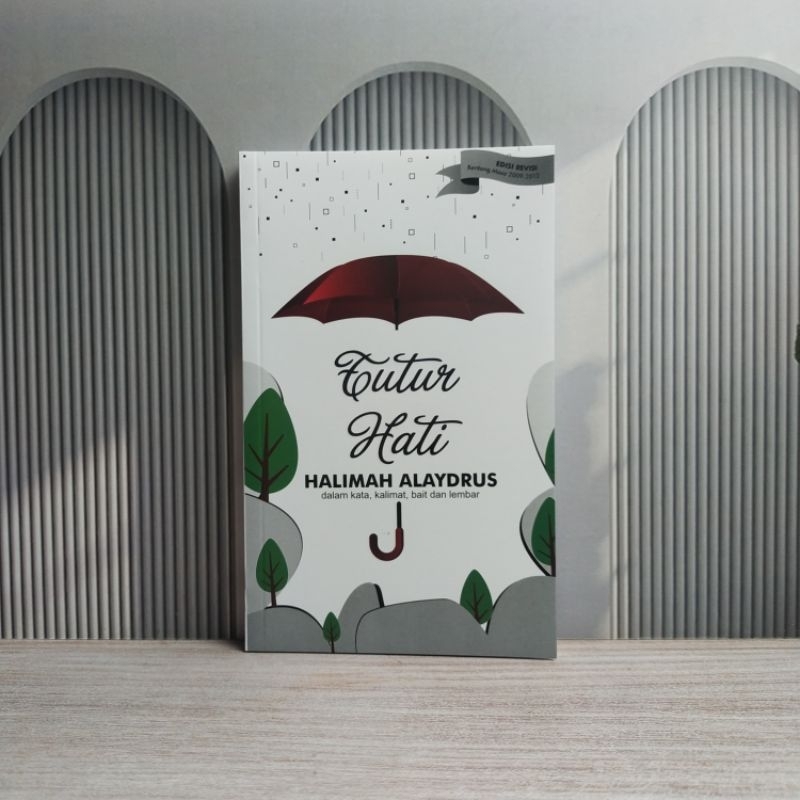 Tutur Hati / Ustadzah Halimah Alaydrus