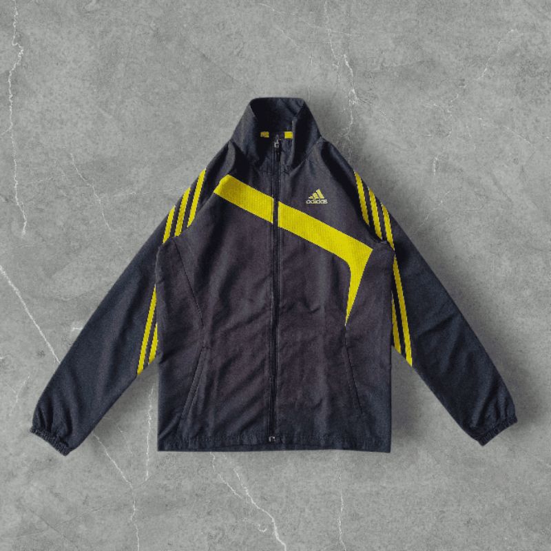 Adidas Windbreaker