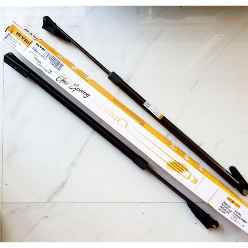 Shock bagasi pintu belakang hidrolik bagasi untuk mobil Daihatsu gran max Luxio grand max IKYBI