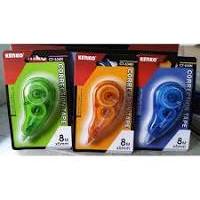 

[1 pcs] Tip-ex Kertas 8 M / Correction tape Kenko CT 634 +