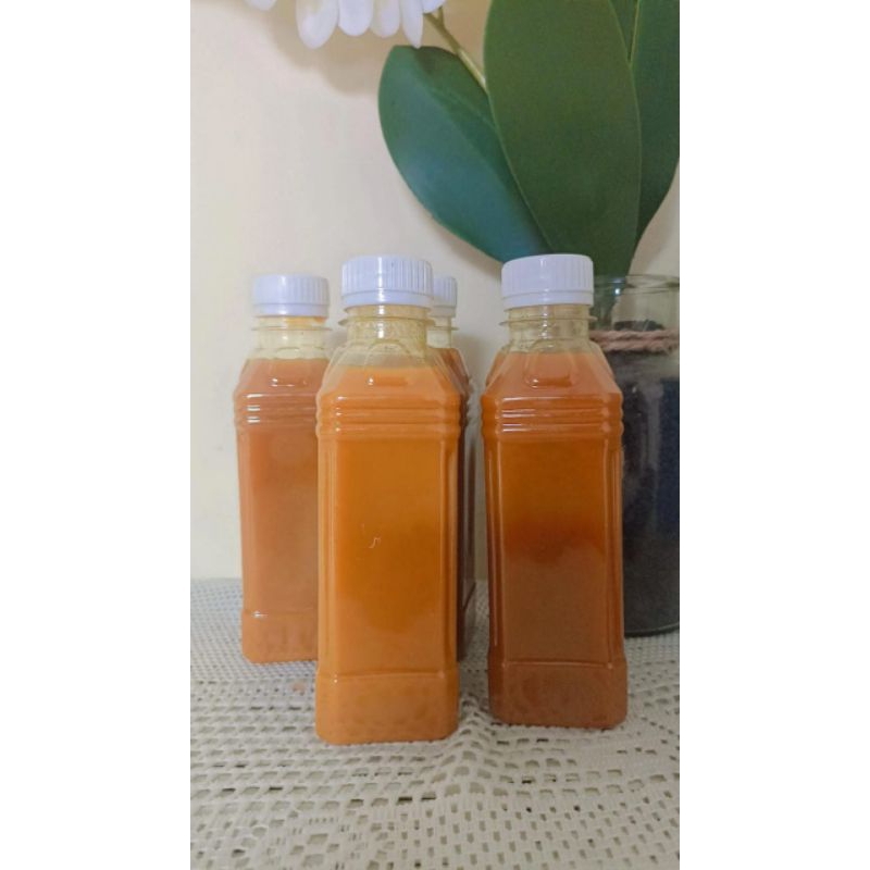 

Kunyit asem Fresh 250gram