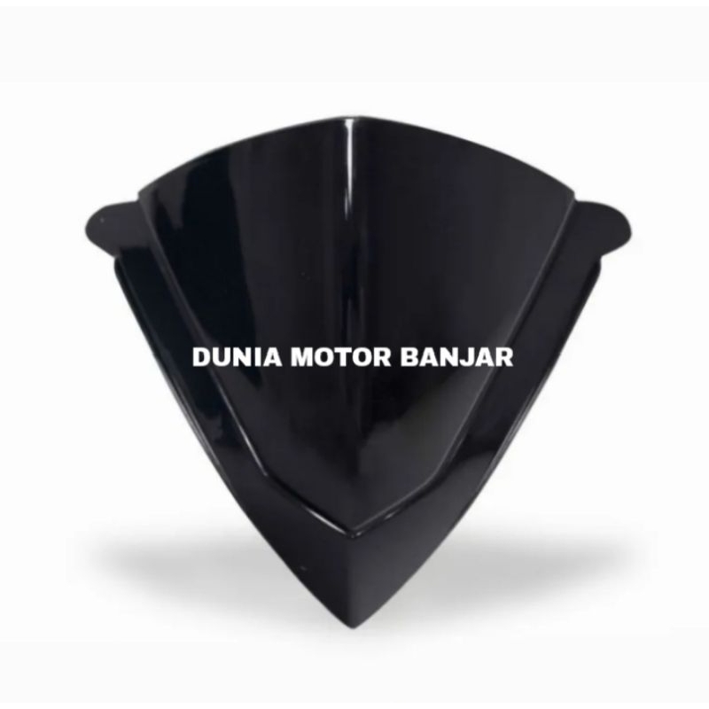 promo Visor Vario 125 Old Visor Vario 125 Lama Visor Vario 125 Old Techno Hitam