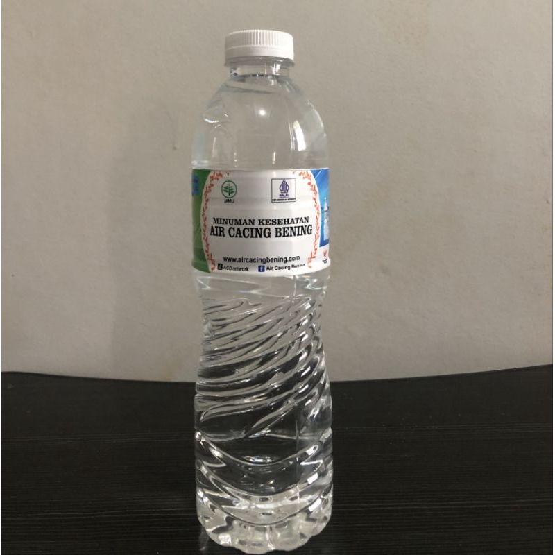

Air Cacing Bening Minuman Kesehatan