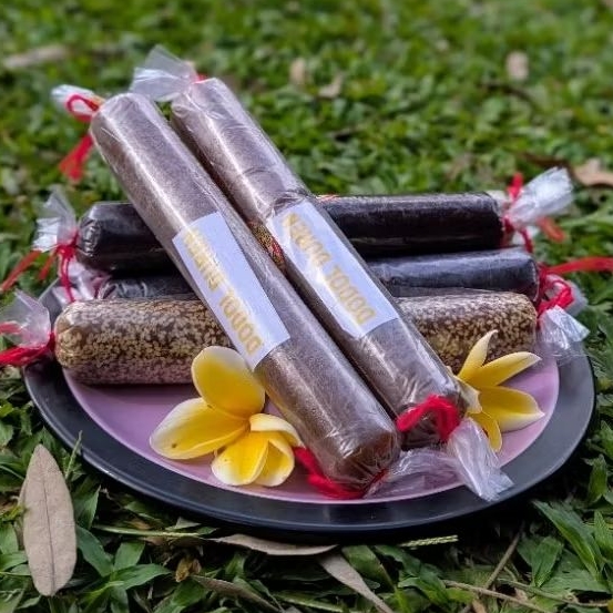 Dodol Betawi Asli Bekasi Durian