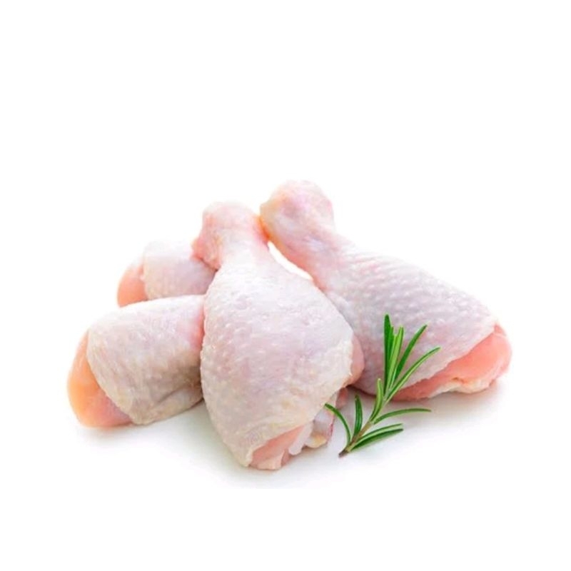 

Paha ayam pentung segar 500gr..