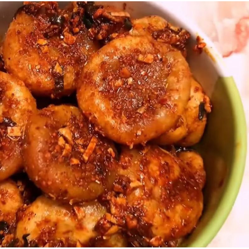 

Cipak Koceak Homemade