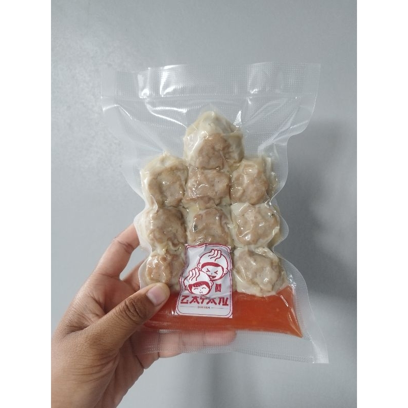 

DIMSUM SIOMAY AYAM ORIGINAL FROZEN