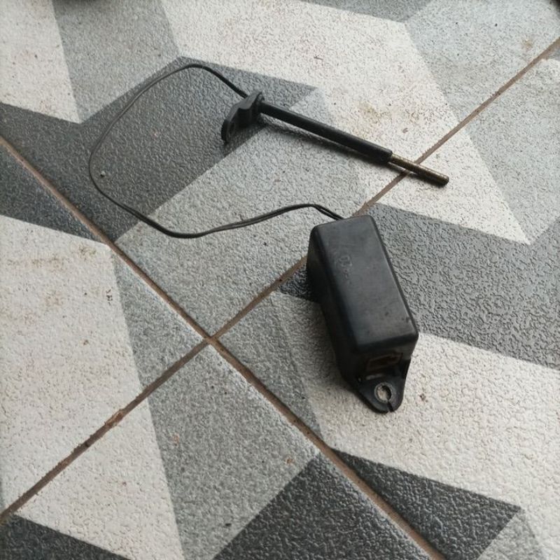 thermistor nissan sentra b13