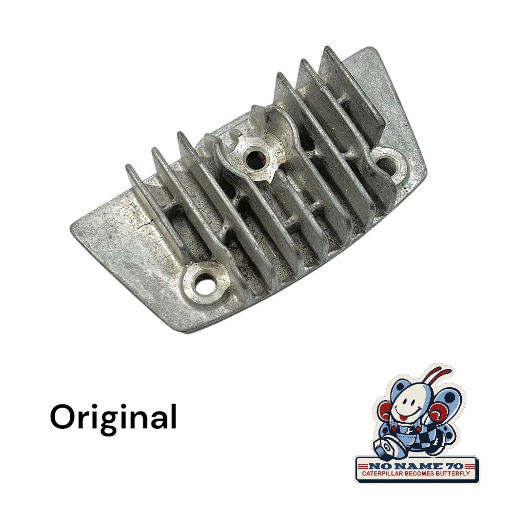 Tutup cover cylinder head kanan honda honda win 100 win100 original