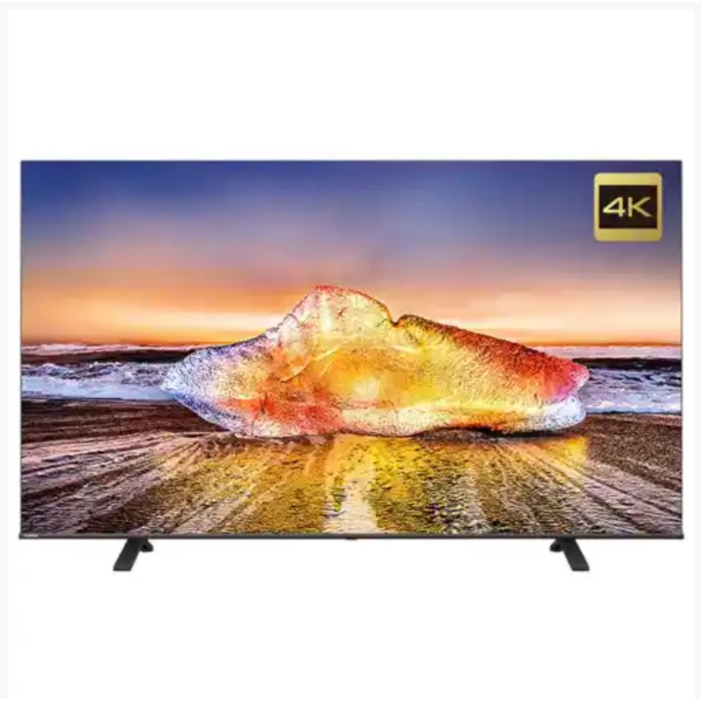 TOSHIBA 4K UHD SMART TV E330MP SERIES